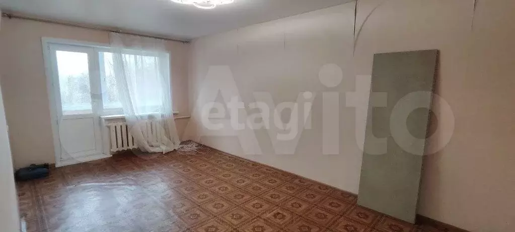 2-к. квартира, 45 м, 5/5 эт. - Фото 1