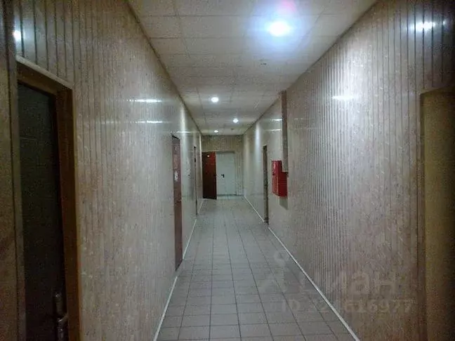 Офис в Нижегородская область, Нижний Новгород Должанская ул., 37 (32 ... - Фото 2