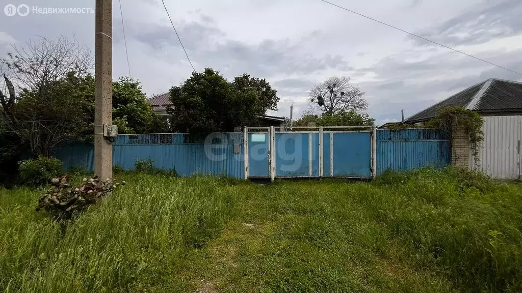 Участок в Михайловск, улица Блинова (20 м) - Фото 1