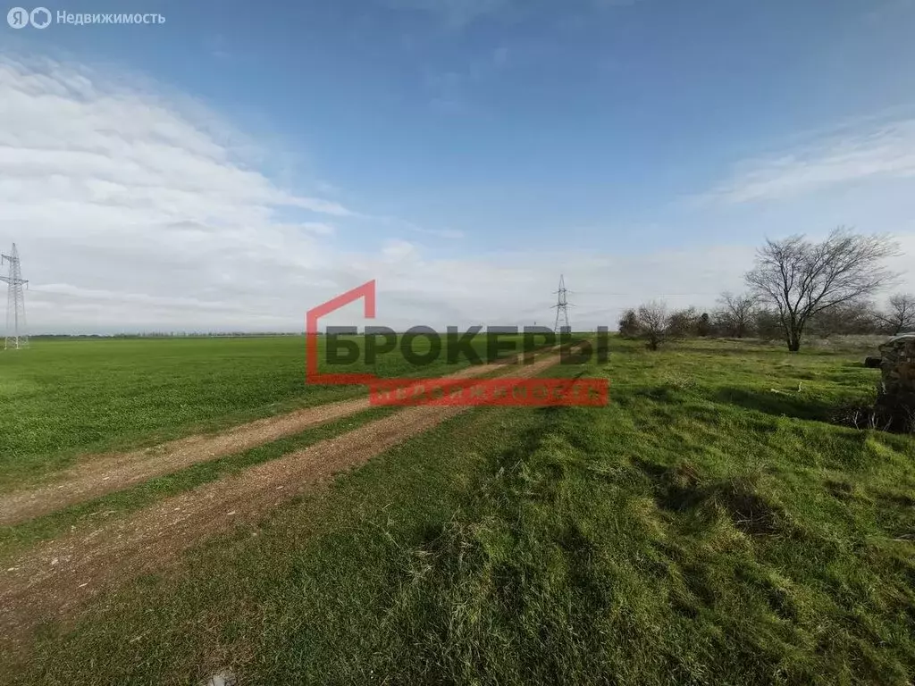 Участок в Ивановка, улица Ватан, 2А (76 м) - Фото 2