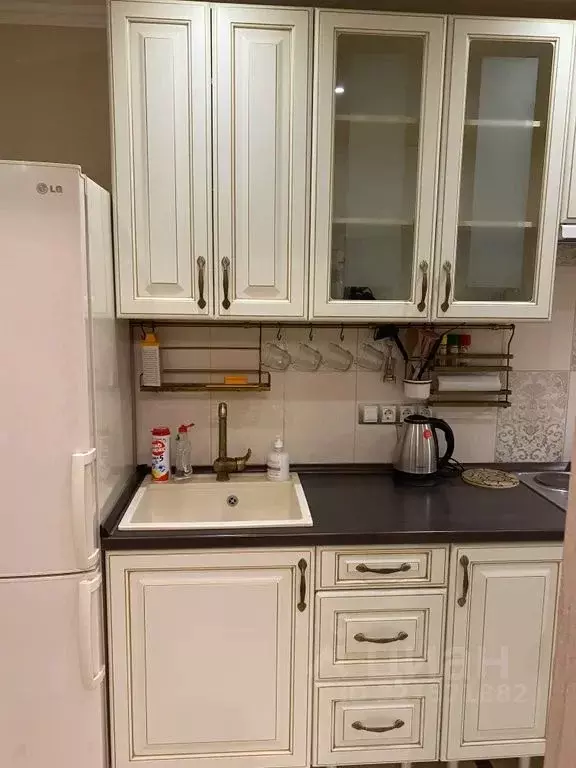 1-к кв. Ростовская область, Ростов-на-Дону просп. Михаила Нагибина, ... - Фото 0