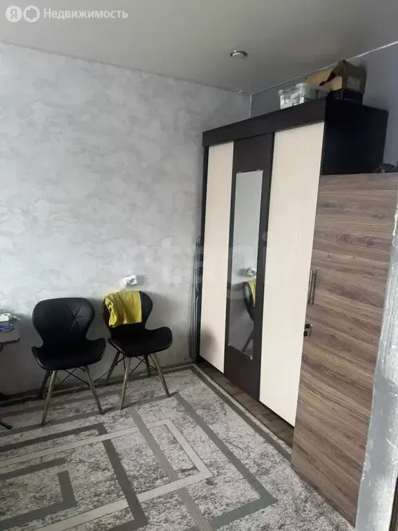 1-комнатная квартира: Искитим, микрорайон Подгорный, 34 (29 м) - Фото 2