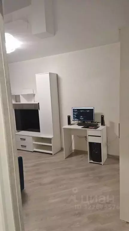 1-к кв. Крым, Симферополь ул. Куйбышева, 73 (38.0 м) - Фото 1
