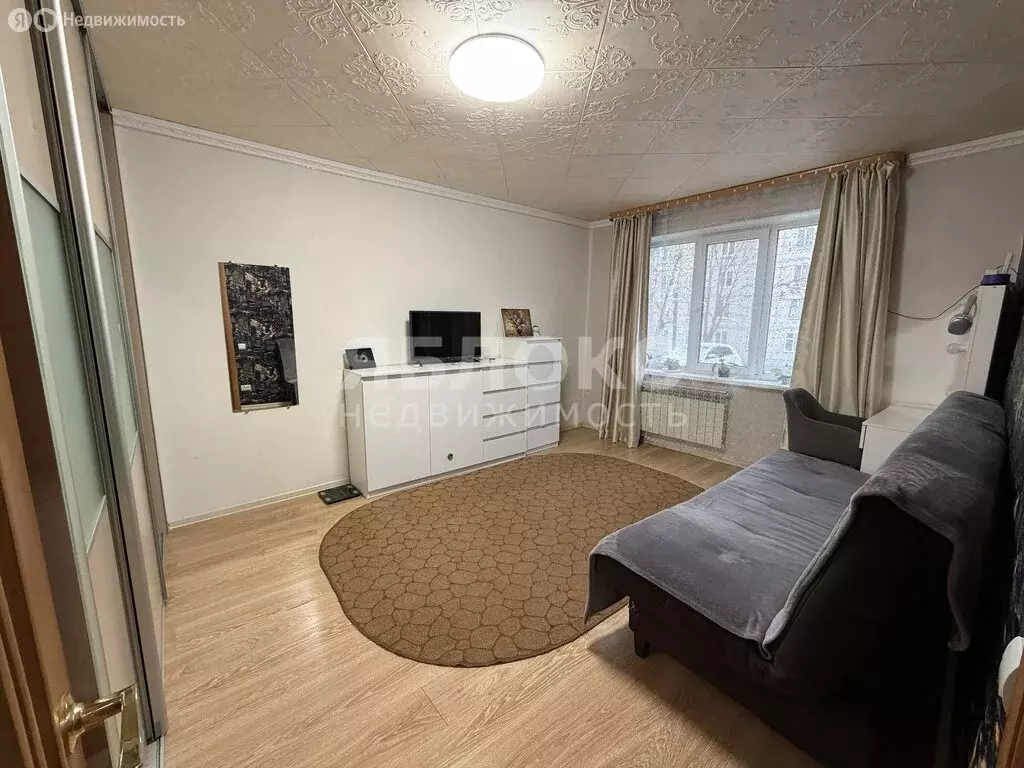 2-комнатная квартира: Березники, улица Черняховского, 32 (45.4 м) - Фото 1