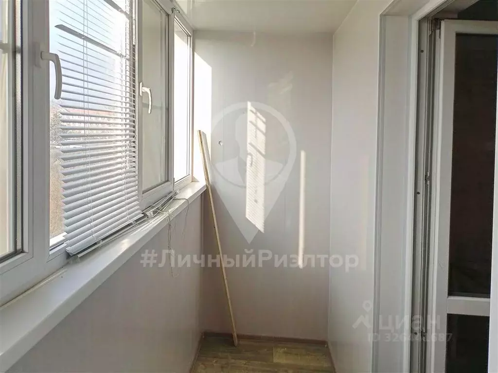 1-к кв. Рязанская область, Рязань ул. Ушакова, 2к1 (43.2 м) - Фото 2