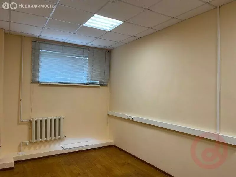 Офис (18.6 м) - Фото 2