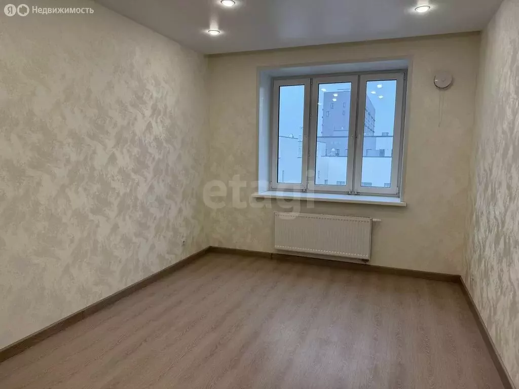 1-комнатная квартира: Тюмень, улица Республики, 204к6 (41.1 м) - Фото 1
