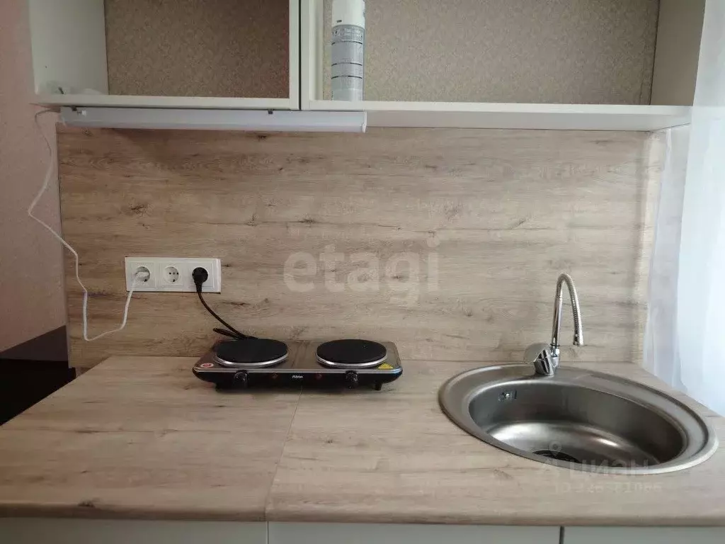 Комната Тюменская область, Тюмень ул. Осипенко, 61 (14.3 м) - Фото 0