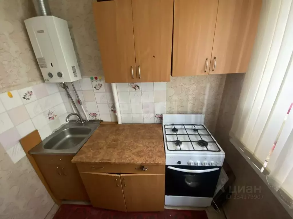 2-к кв. Самарская область, Самара ул. Мориса Тореза, 27 (46.0 м) - Фото 1