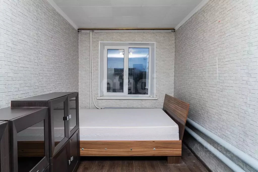 3-к кв. Башкортостан, Уфимский район, с. Булгаково ул. Кирова, 17 ... - Фото 2