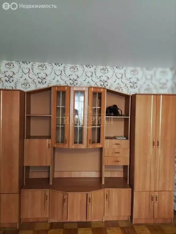 1-комнатная квартира: Йошкар-Ола, Красноармейская улица, 112 (36 м) - Фото 0