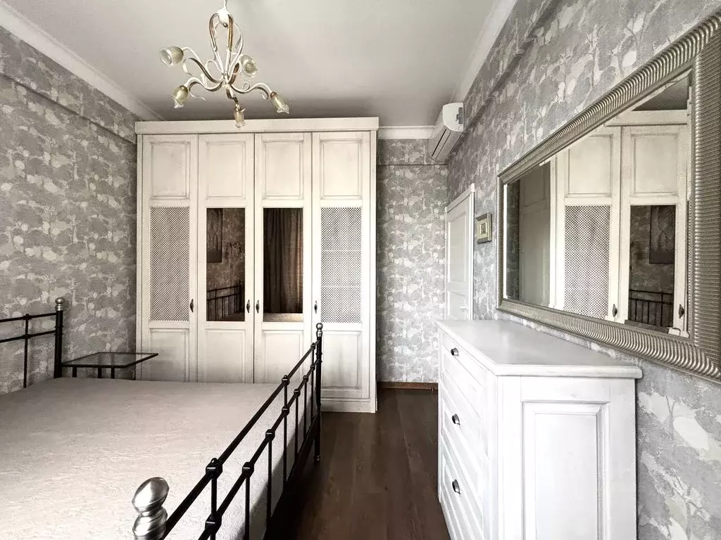 3-к кв. Москва Кутузовский просп., 19 (70.0 м) - Фото 2