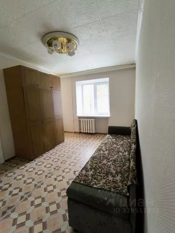 1-к кв. Башкортостан, Стерлитамак просп. Ленина, 40А (25.0 м) - Фото 1