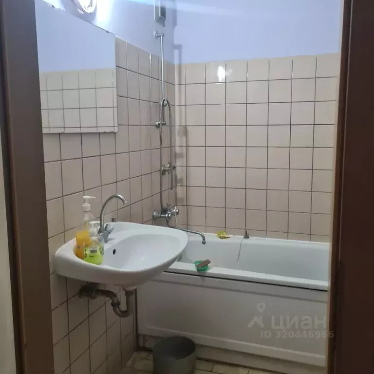 2-к кв. Северная Осетия, Владикавказ ул. Куйбышева, 134 (57.0 м) - Фото 1