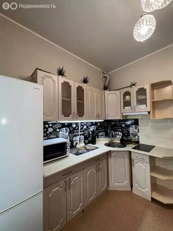 2-комнатная квартира: Свободный, улица 40 лет Октября, 71 (53.2 м) - Фото 2