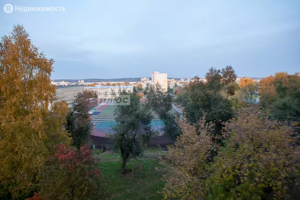Купить Квартиру Ворошилова 12