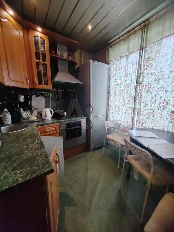3-к. квартира, 60 м, 5/9 эт. - Фото 1