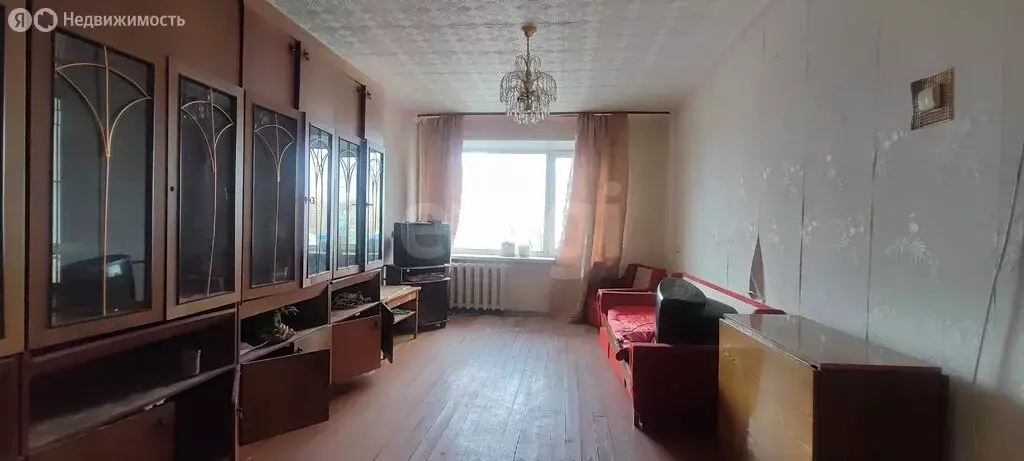 3-комнатная квартира: посёлок Новый, Молодёжная улица, 20 (59 м) - Фото 2