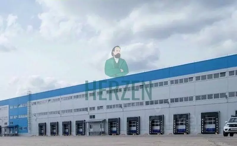 Склад в Московская область, Пушкино Клязьма мкр, Костомаровская ул., ... - Фото 1