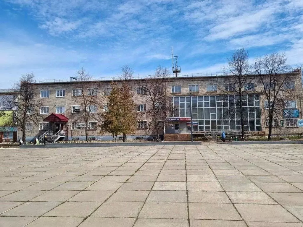Помещение свободного назначения в Кировская область, Вятские Поляны ... - Фото 2