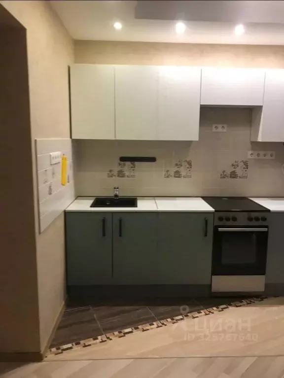 1-к кв. Московская область, Видное Белокаменное ш., 2 (34.0 м) - Фото 2