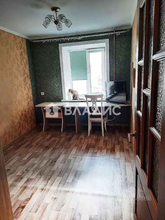 3-к кв. Иркутская область, Иркутск Первомайский мкр, 21 (69.0 м) - Фото 1