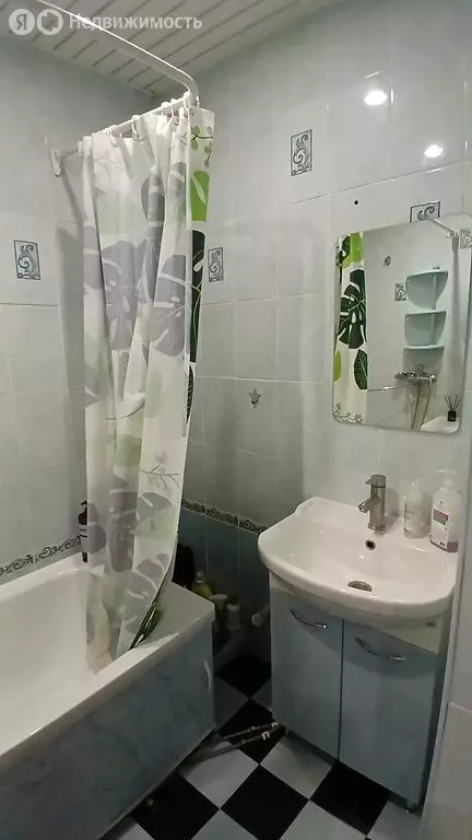 1-комнатная квартира: село Выльгорт, Школьный переулок, 11 (38.3 м) - Фото 1