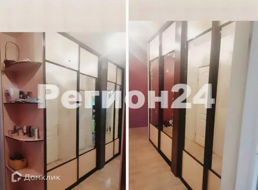 Продаётся 4-к квартира, 109.4 м - Фото 1
