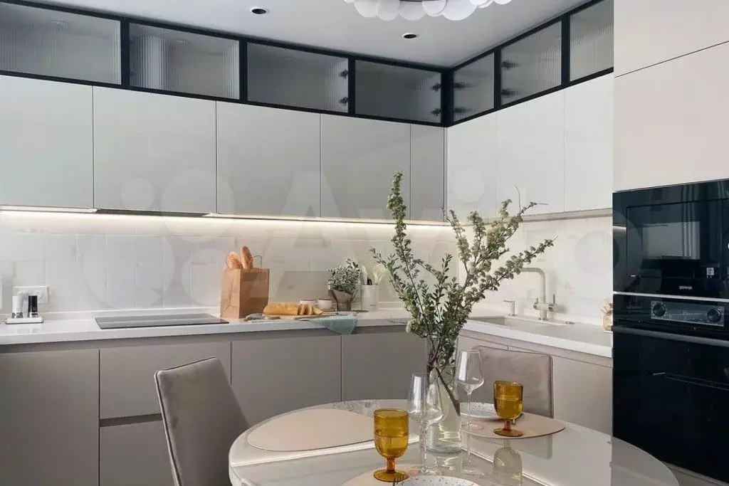 2-к. квартира, 58,5 м, 7/8 эт. - Фото 0