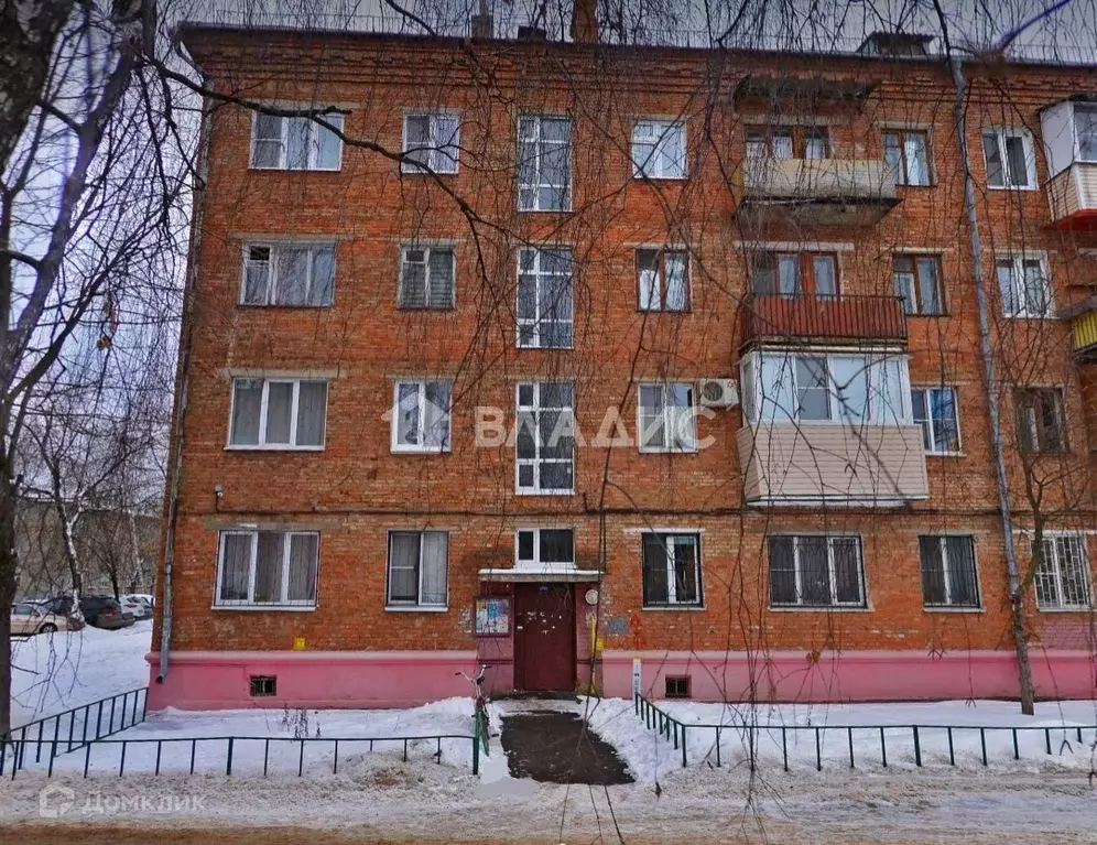 Продаётся 2-к квартира, 43.5 м - Фото 0