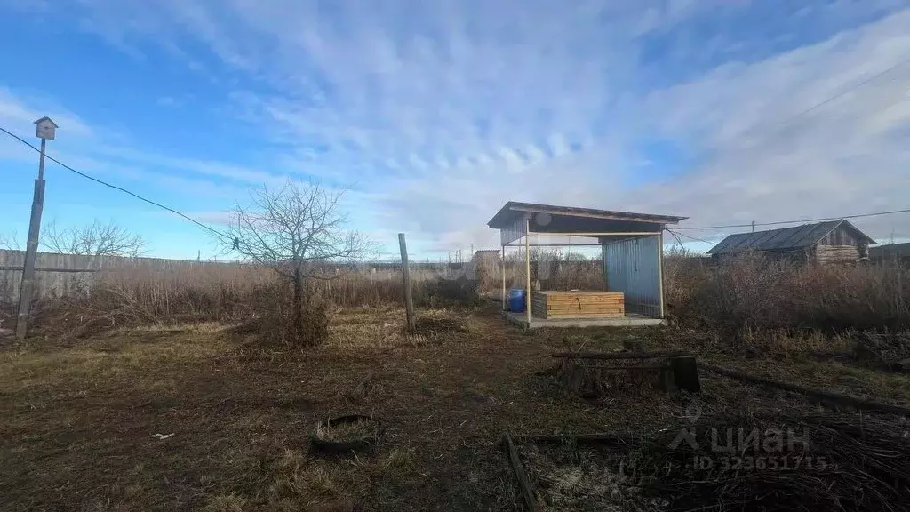 Дом в Курганская область, Притобольный муниципальный округ, с. ... - Фото 2