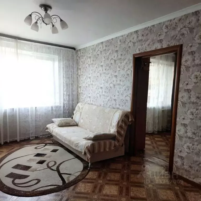 3-к кв. Нижегородская область, Нижний Новгород ул. Адмирала Макарова, ... - Фото 2