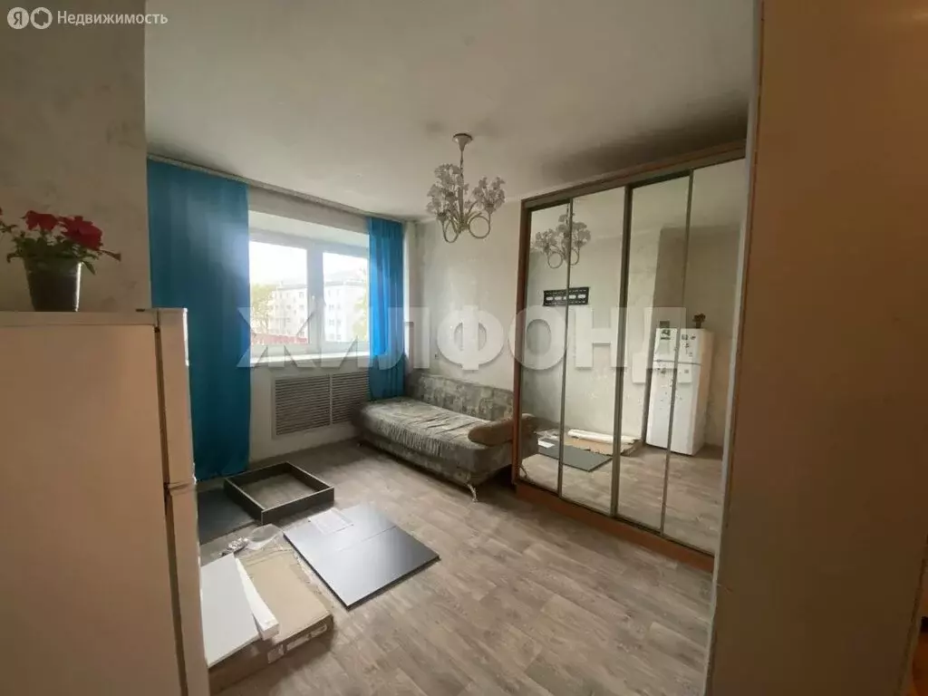3к в -комнатной квартире (30 м) - Фото 1