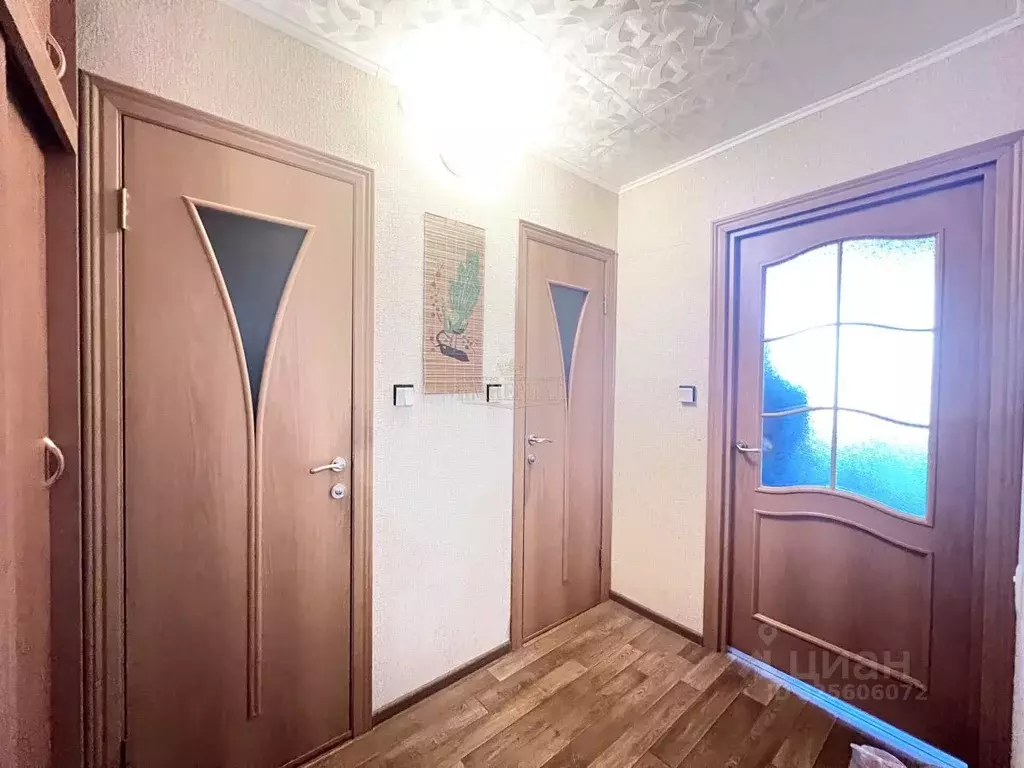 4-к кв. Марий Эл, Йошкар-Ола ул. Строителей, 46 (79.4 м) - Фото 1