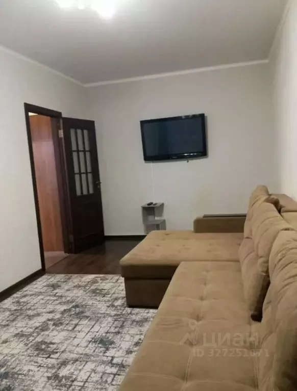 2-к кв. Краснодарский край, Краснодар ул. Бородинская, 10 (67.0 м) - Фото 2