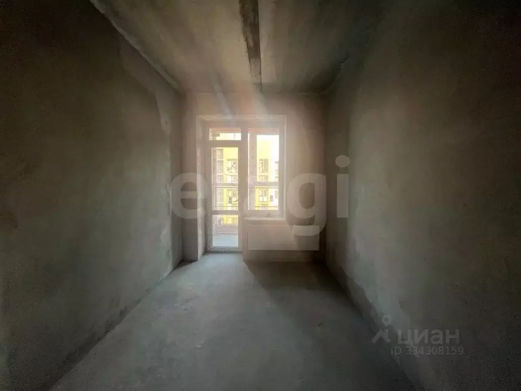 3-к кв. Алтайский край, Барнаул ул. Юрина, 168К (69.2 м) - Фото 2