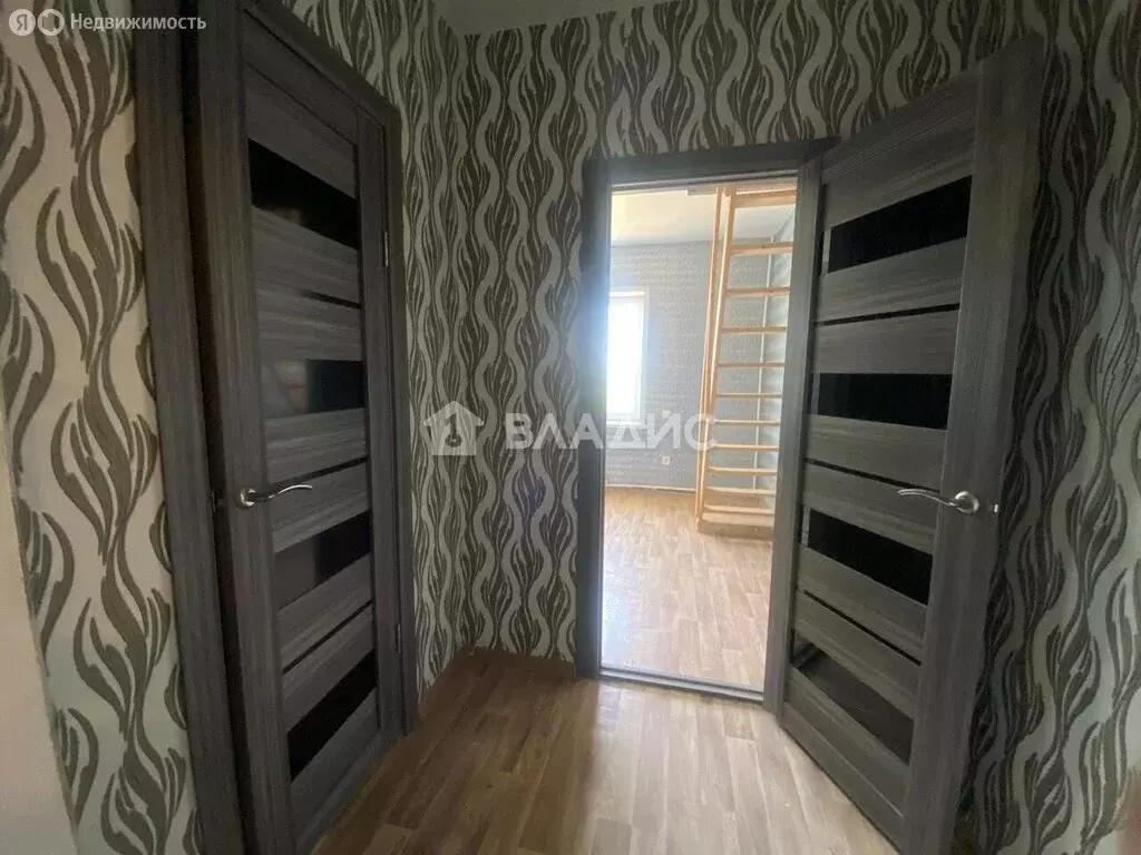 2-комнатная квартира: Бессоновка, Центральная улица, 2К/1 (63.3 м) - Фото 1
