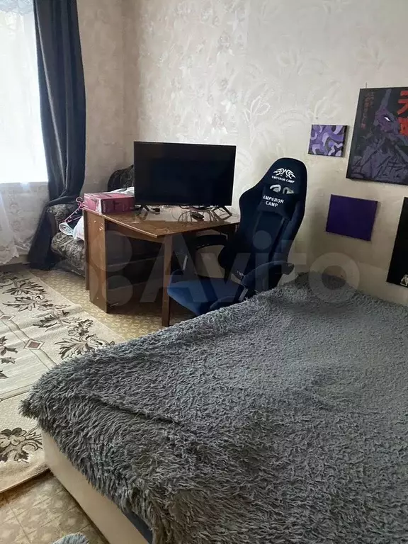 3-к. квартира, 63,1 м, 1/10 эт. - Фото 0