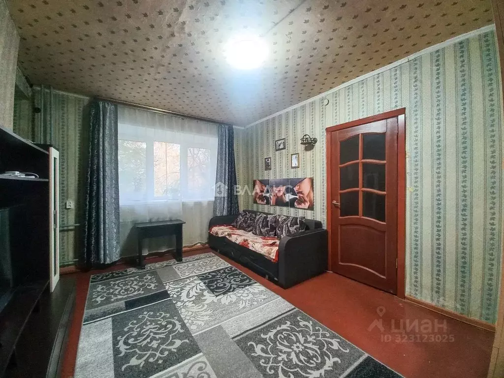 3-к кв. Ивановская область, Фурманов ул. Колосова, 42 (45.6 м) - Фото 2