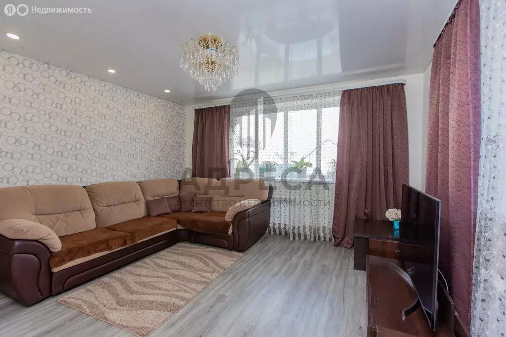 Дом в Оренбург, Чебеньковская улица, 24 (116.8 м) - Фото 1