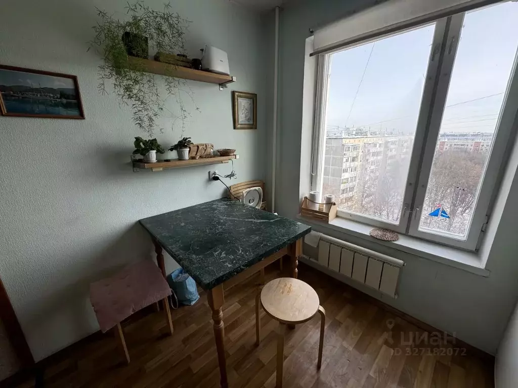 2-к кв. Москва Чертановская ул., 21К1 (46.0 м) - Фото 2