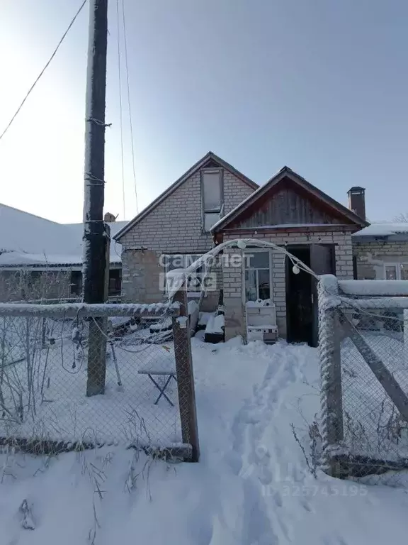 2-к кв. Липецкая область, Липецкий муниципальный округ, д. Студеные ... - Фото 1