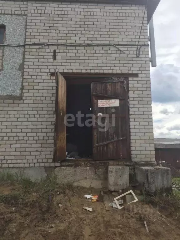 Помещение свободного назначения в Архангельская область, Котлас ул. ... - Фото 0