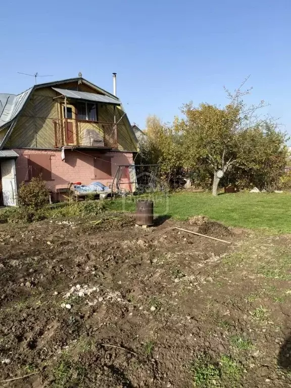 Участок в Рязанская область, Рыбновский муниципальный округ, Байкал ... - Фото 2