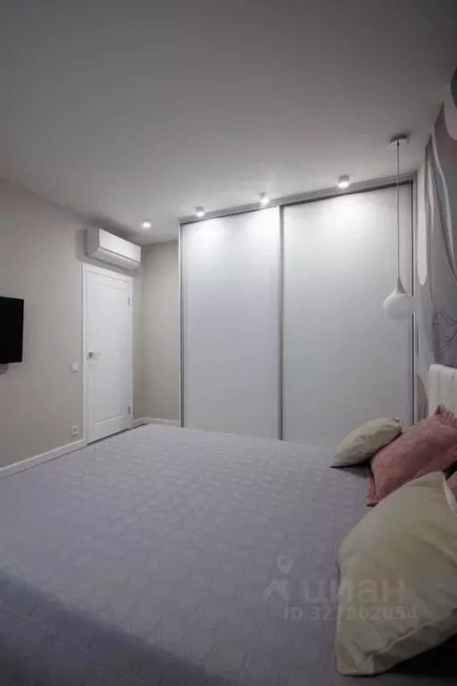 2-к кв. Москва Балаклавский просп., 15 (73.8 м) - Фото 2