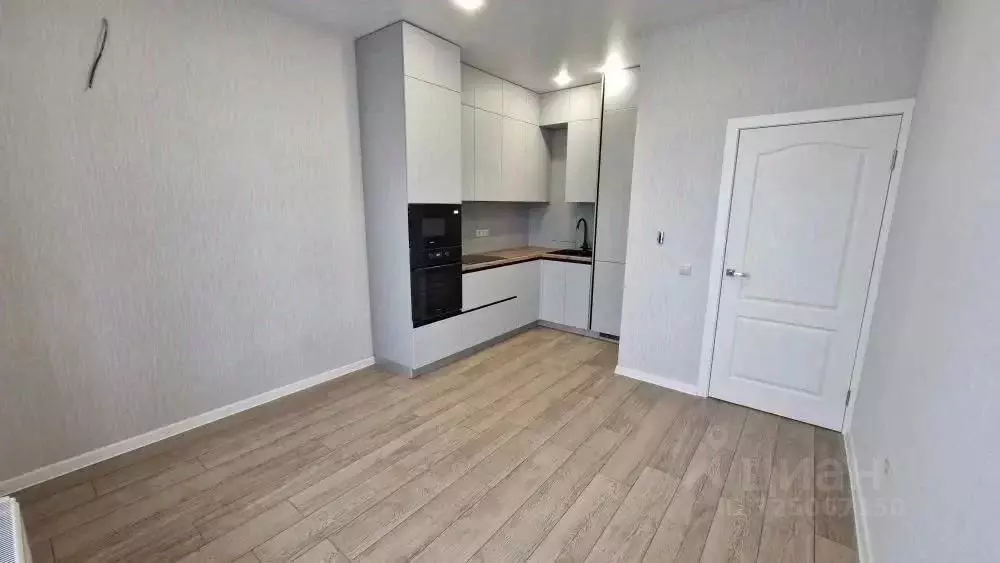 1-к кв. Краснодарский край, Краснодар Воронежская ул., 47/10 (36.2 м) - Фото 1