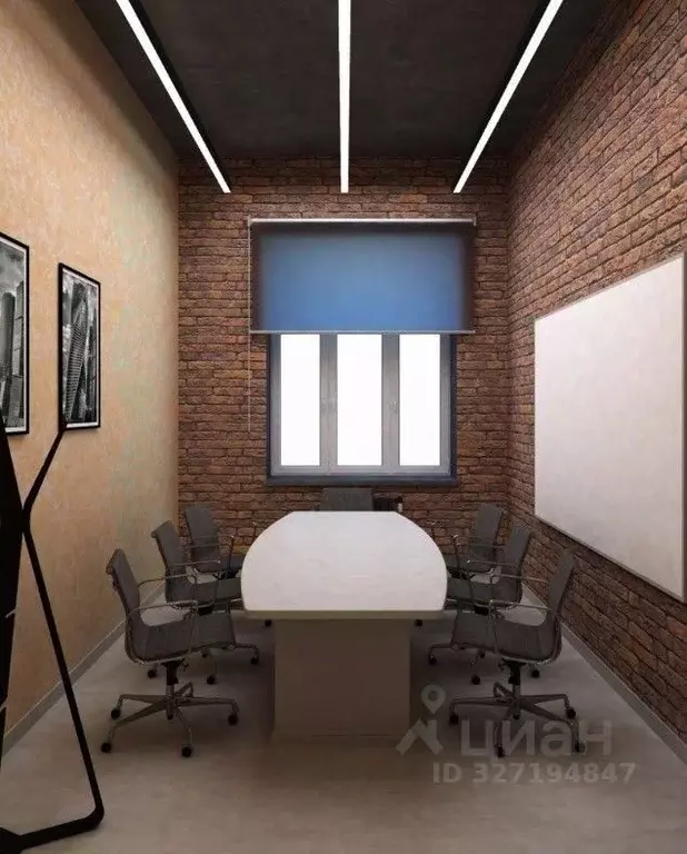 Офис в Москва Столярный пер., 3к5 (577 м) - Фото 1