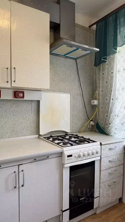 2-к кв. Новосибирская область, Новосибирск ул. Блюхера, 8 (41.0 м) - Фото 2