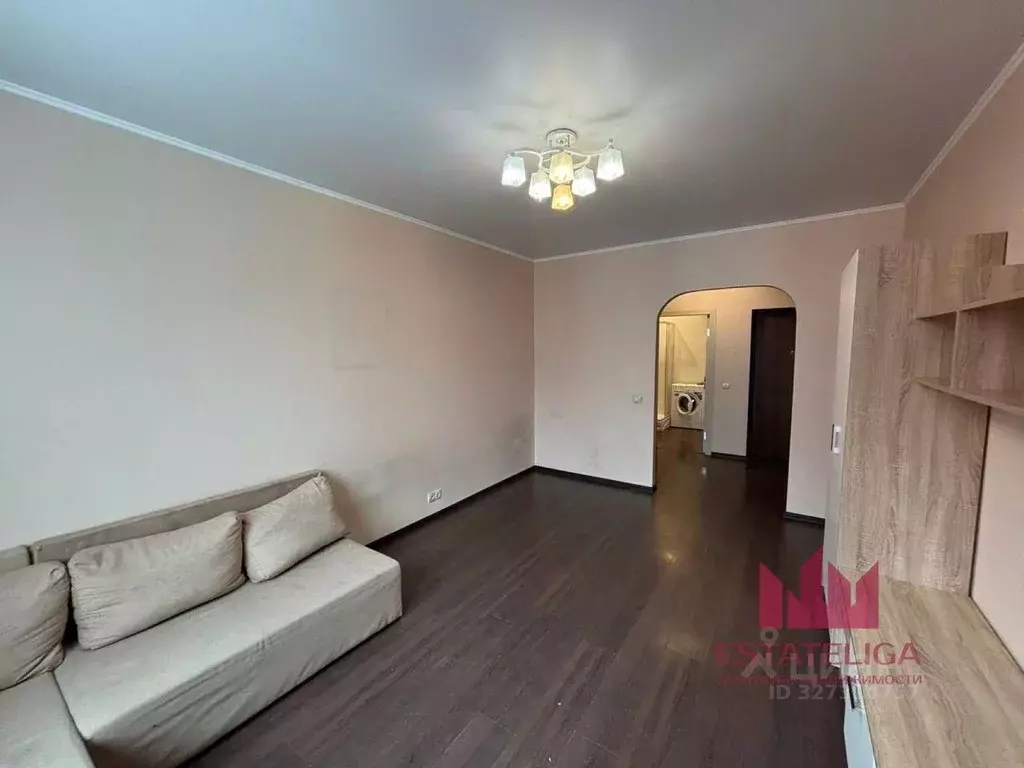 2-к кв. Москва Внуковское поселение, ул. Анны Ахматовой, 16 (39.0 м) - Фото 1