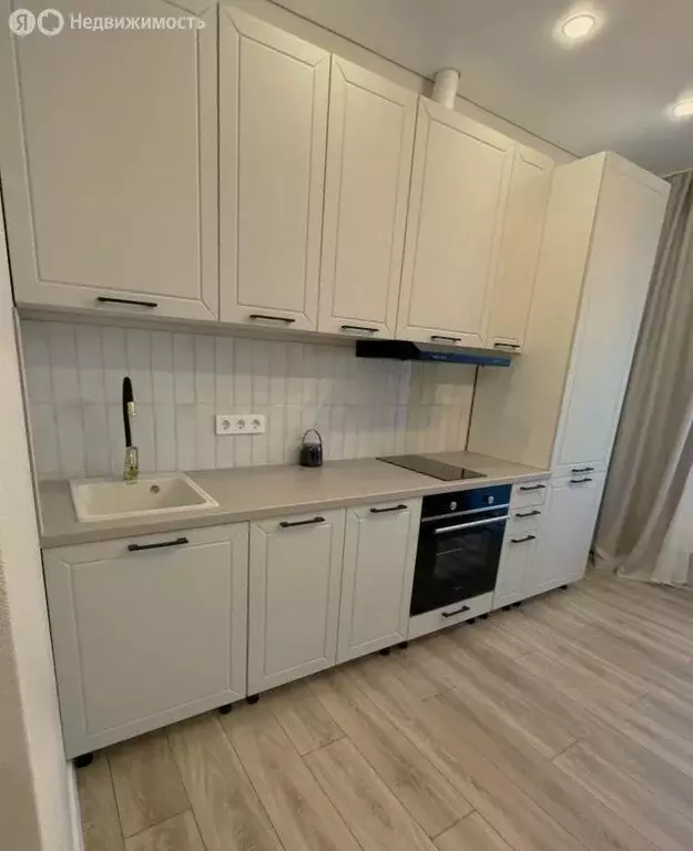 2-комнатная квартира: Краснодар, улица Западный Обход, 42к7 (40.8 м) - Фото 1